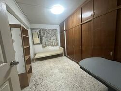 Blk 332 Clementi Avenue 2 (Clementi), HDB 3 Rooms #483962661